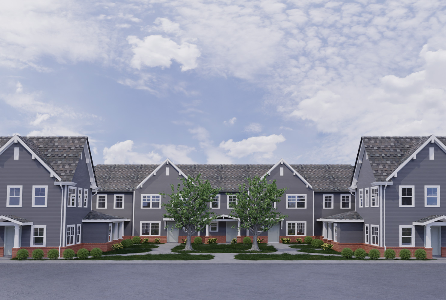 Evans Francis Estates