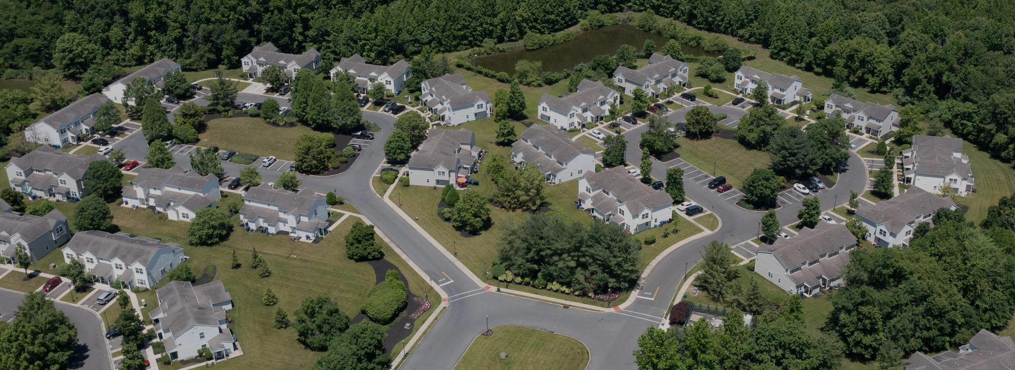 Fair Share Housing Development building homes and hope