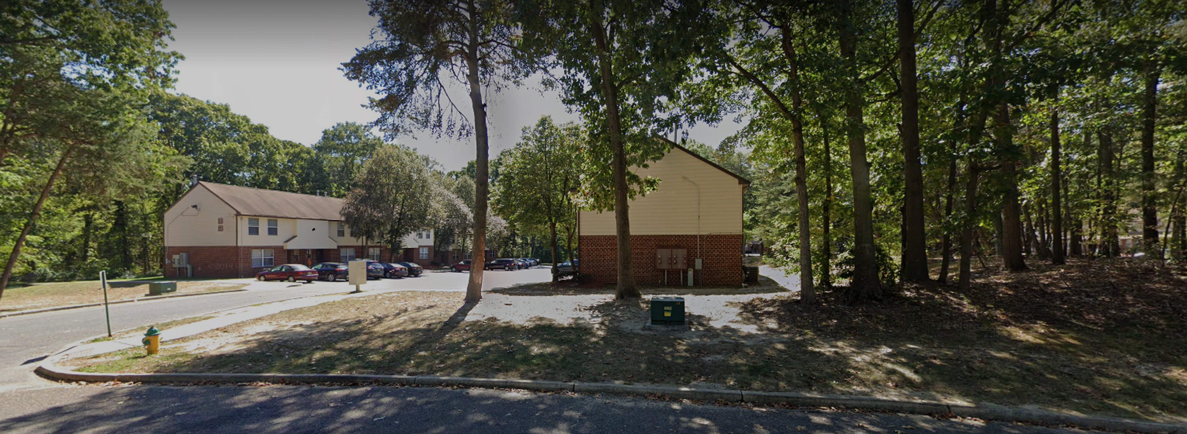 New Sharon Woods Sewell NJ