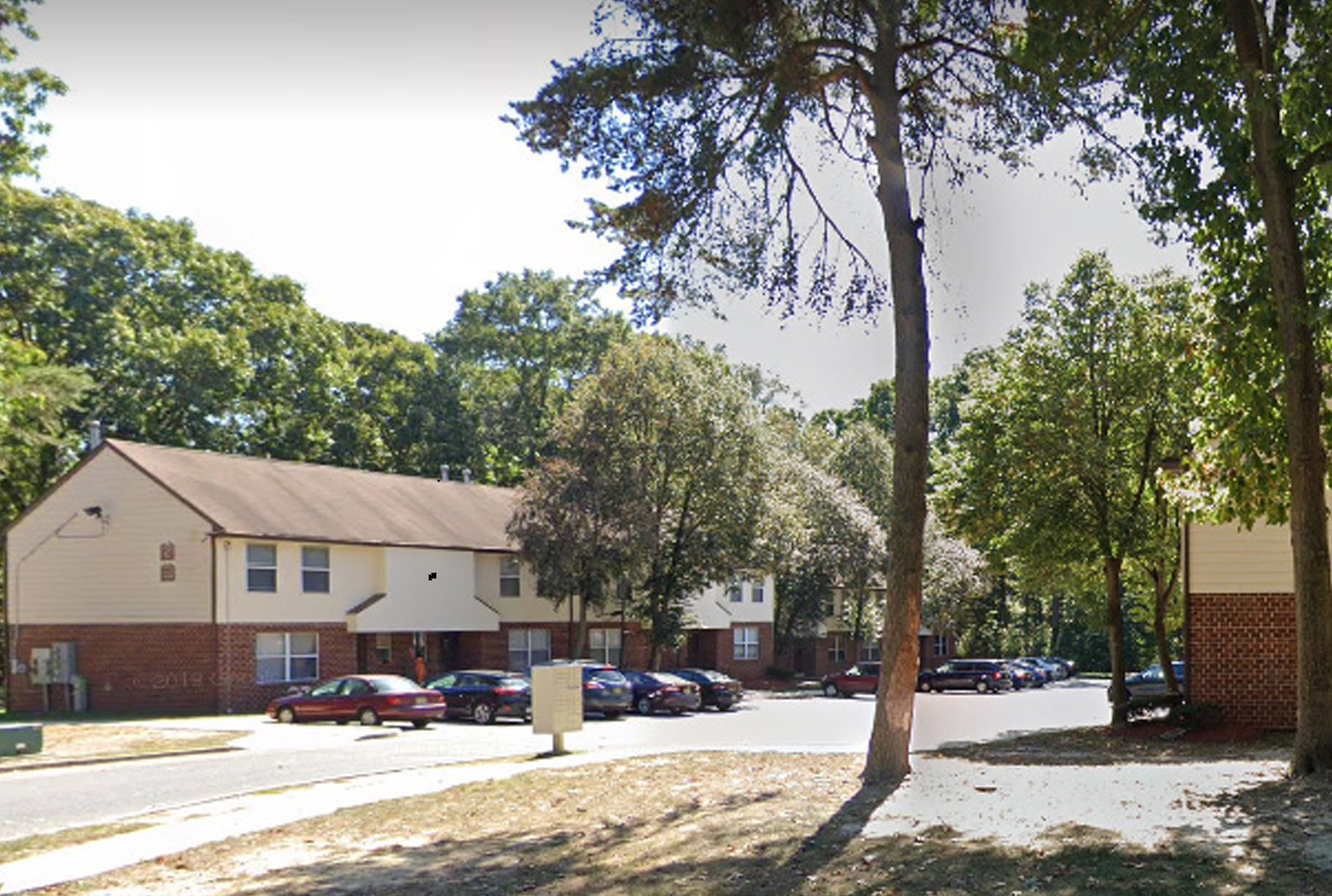 New Sharon Woods Sewell NJ