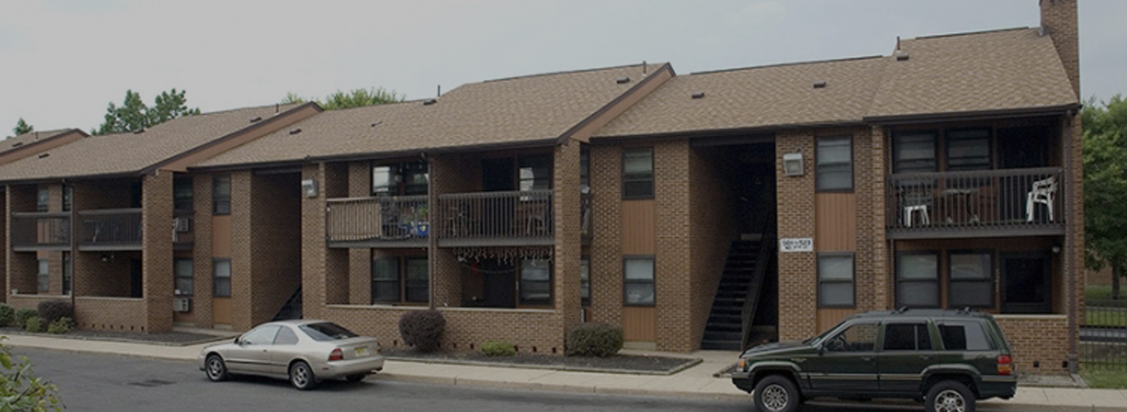 Northgate II