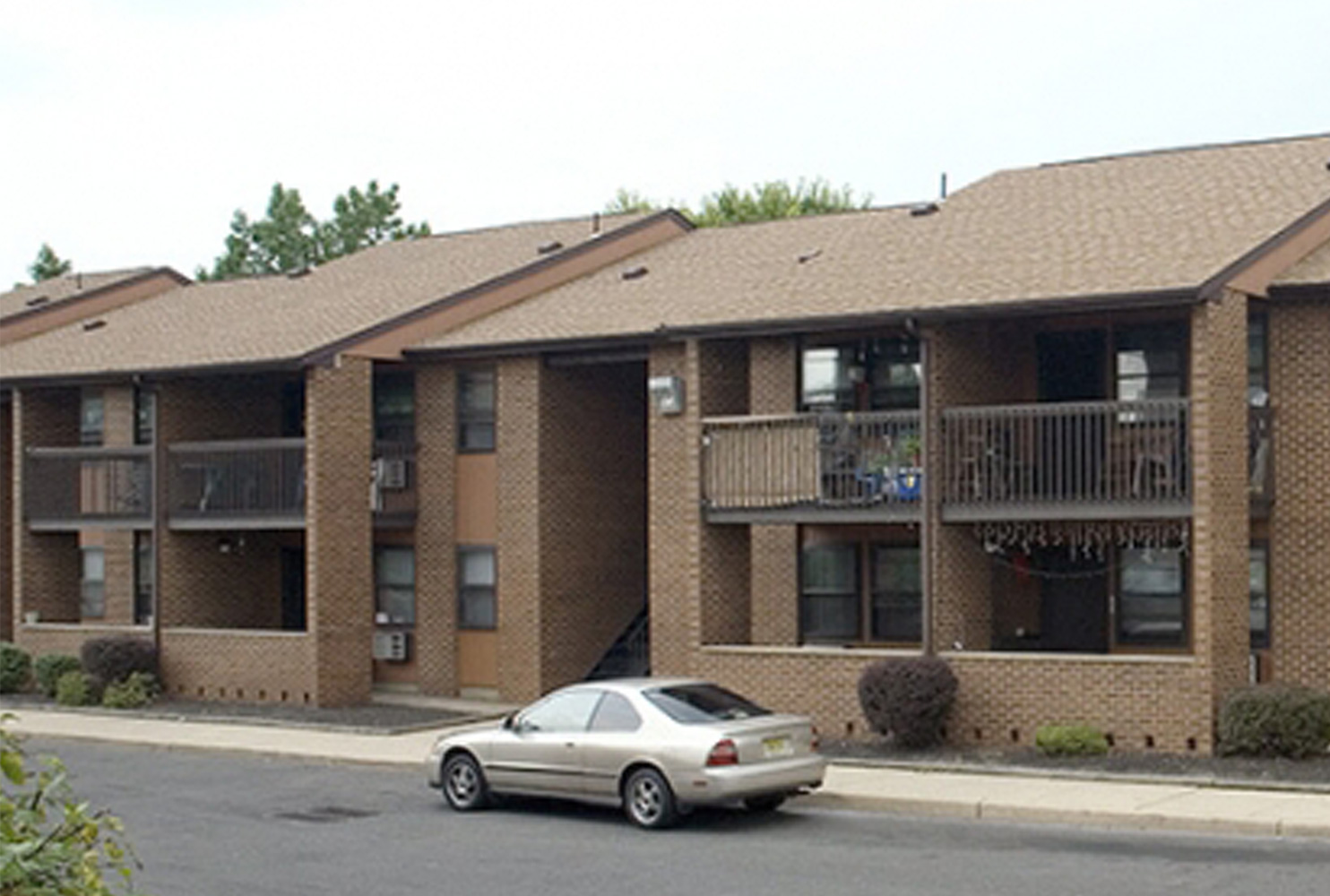 Northgate II