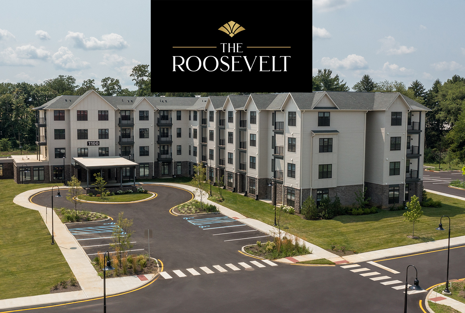 The Roosevelt